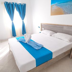 Apartament z 1 sypialnią